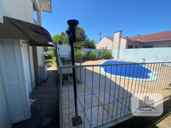 Casa a venda em Ivoti, Bairro 25 de julho, 527m²