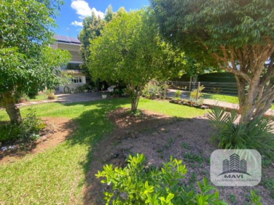 Casa a venda em Ivoti, Bairro 25 de julho, 527m²