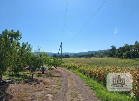 Áreas de terra a venda em Presidente Lucena, Morro do Pedro