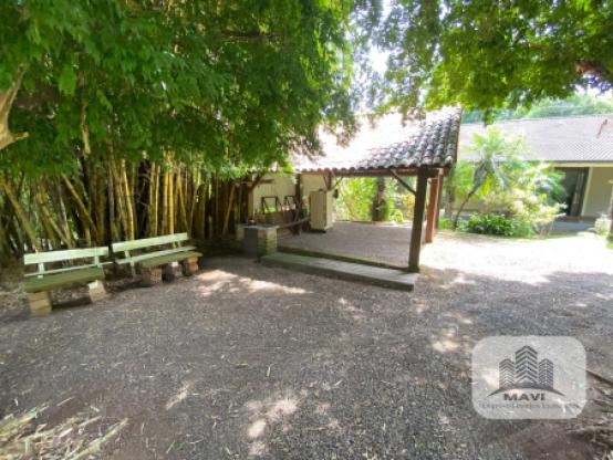 Sítio a venda em Estância Velha, 2.184m²