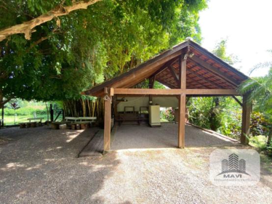 Sítio a venda em Estância Velha, 2.184m²