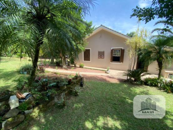 Sítio a venda em Estância Velha, 2.184m²