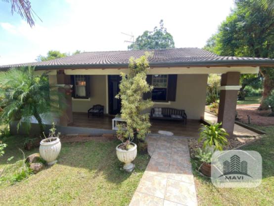 Sítio a venda em Estância Velha, 2.184m²