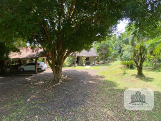 Sítio a venda em Estância Velha, 2.184m²