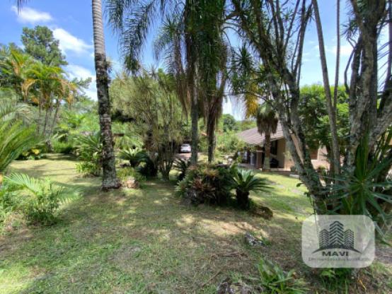 Sítio a venda em Estância Velha, 2.184m²