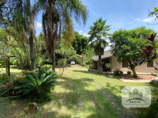 Sítio a venda em Estância Velha, 2.184m²