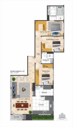 Residencial Vista do Vale, a venda em Ivoti