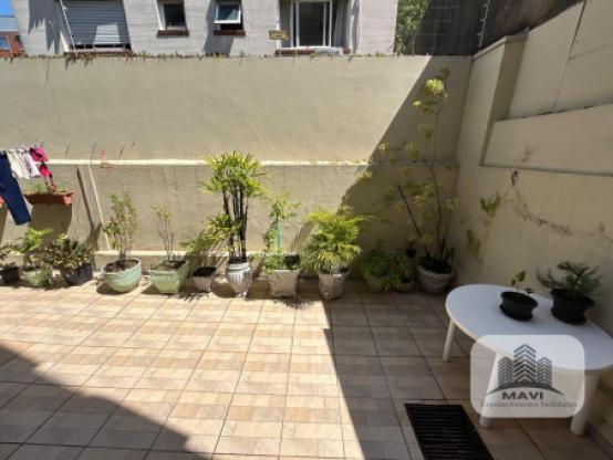 Residencial Itararé em Novo Hamburgo