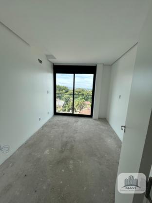 Edifício Jardins Ap 302