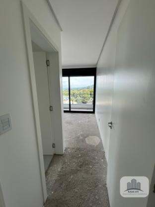 Edifício Jardins Ap 302