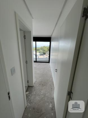 Edifício Jardins Ap 202