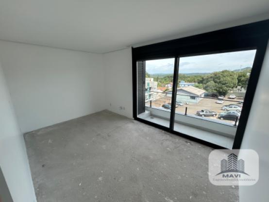 Edifício Jardins Ap 202