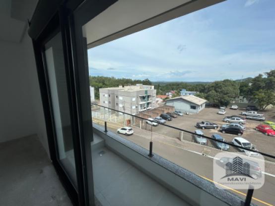 Edifício Jardins Ap 202