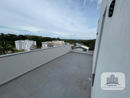 Edifício Jardins Ap 202