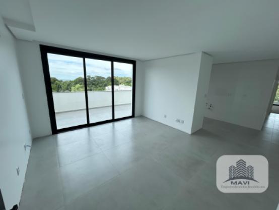 Edifício Jardins Ap 202