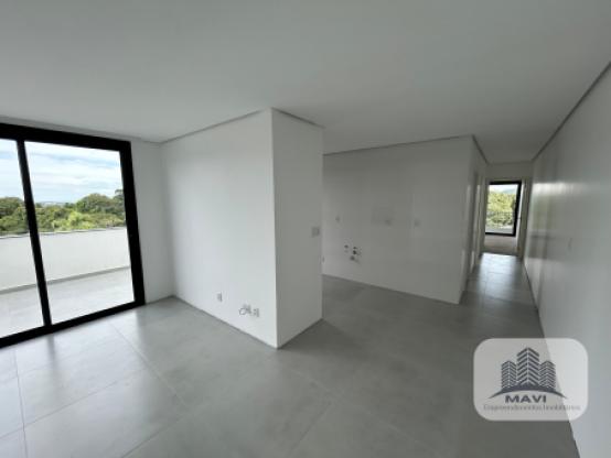 Edifício Jardins Ap 202