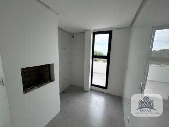 Edifício Jardins Ap 202