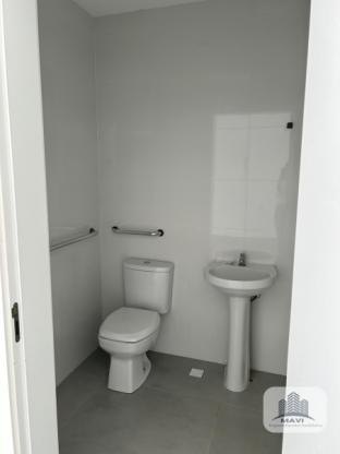 Edifício Jardins Salas Comercias