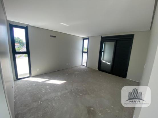 Edifício Jardins Cobertura Ap 401