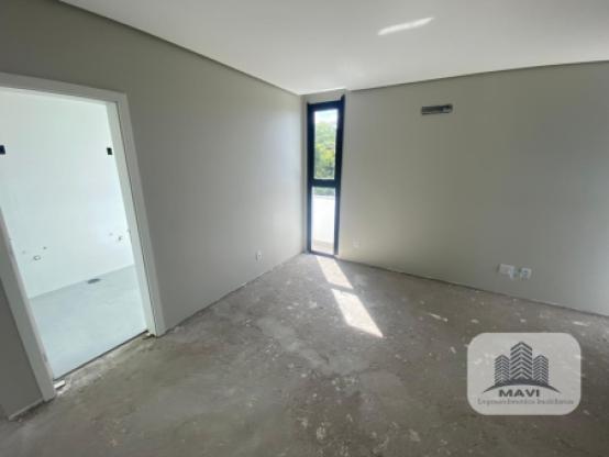 Edifício Jardins Cobertura Ap 401