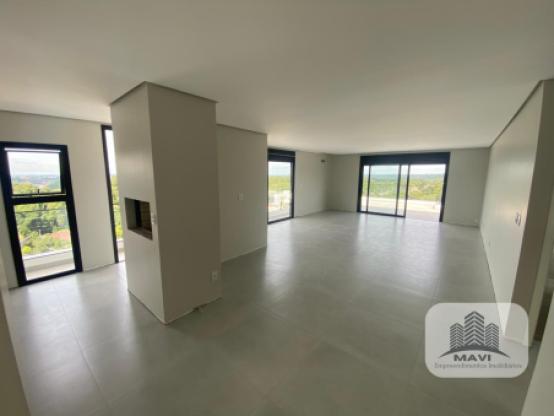 Edifício Jardins Cobertura Ap 401