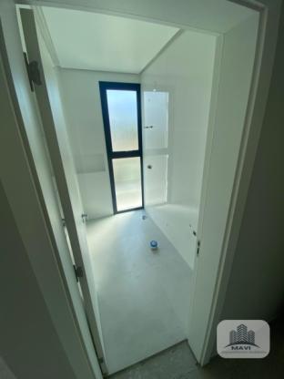 Edifício Jardins Cobertura Ap 401