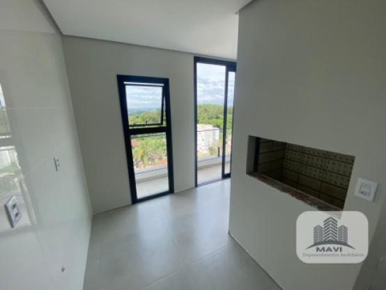 Edifício Jardins Cobertura Ap 401