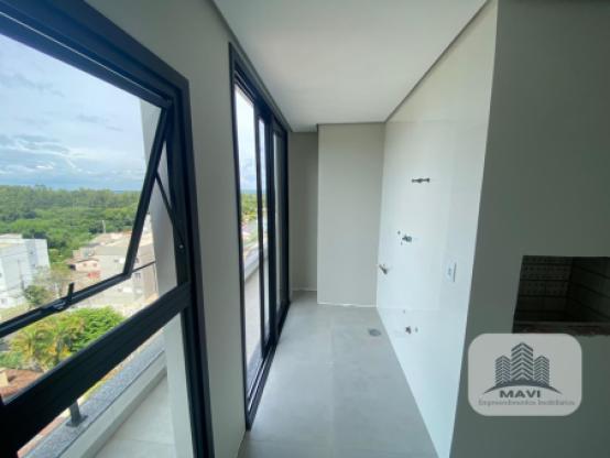 Edifício Jardins Cobertura Ap 401