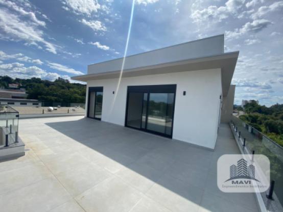 Edifício Jardins Cobertura Ap 401