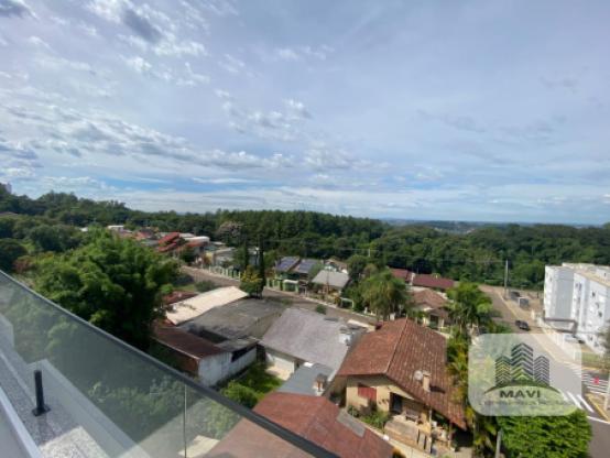 Edifício Jardins Cobertura Ap 401