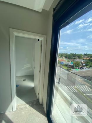 Edifício Jardins Cobertura Ap 401