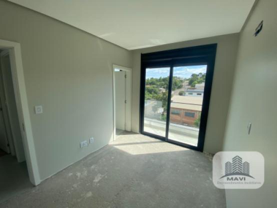 Edifício Jardins Cobertura Ap 401