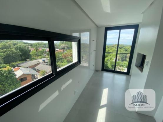 Edifício Jardins Ap 303