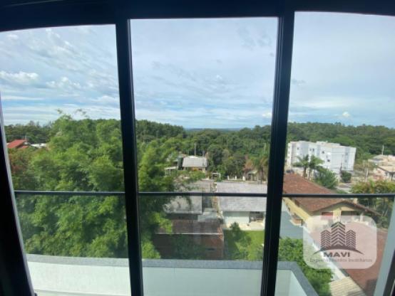 Edifício Jardins Ap 303