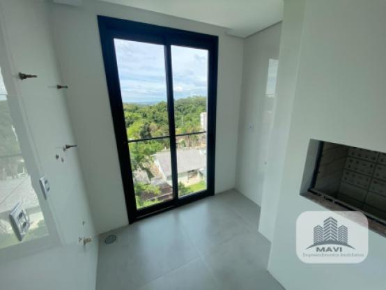 Edifício Jardins Ap 303