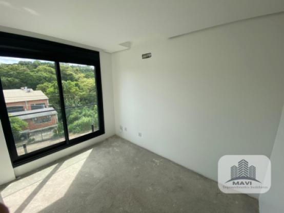 Edifício Jardins Ap 303