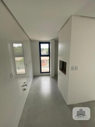 Edifício Jardins Ap 301