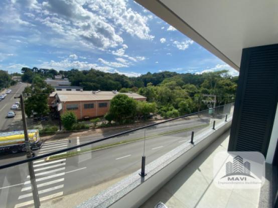 Edifício Jardins Ap 301