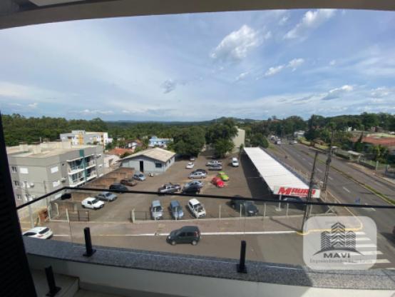 Edifício Jardins Ap 301