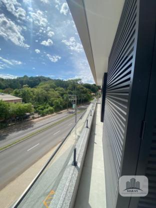 Edifício Jardins Ap 301