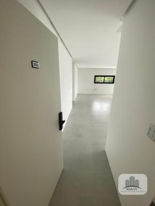 Edifício Jardins Ap 203