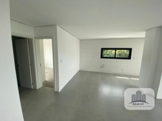 Edifício Jardins Ap 203