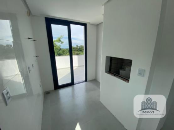 Edifício Jardins Ap 203