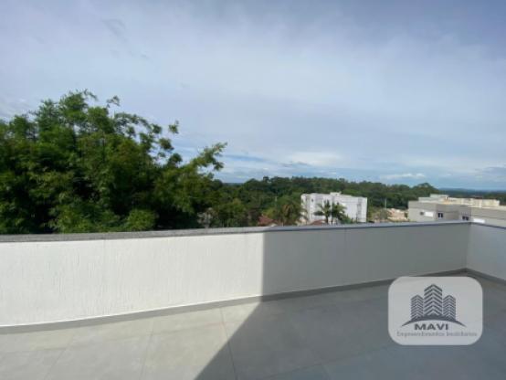 Edifício Jardins Ap 203