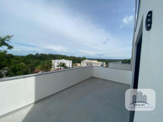 Edifício Jardins Ap 203