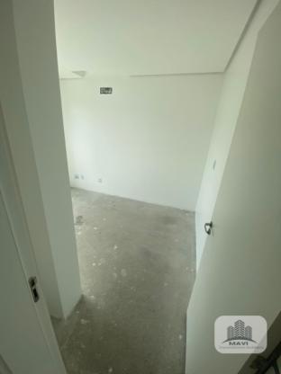 Edifício Jardins Ap 203