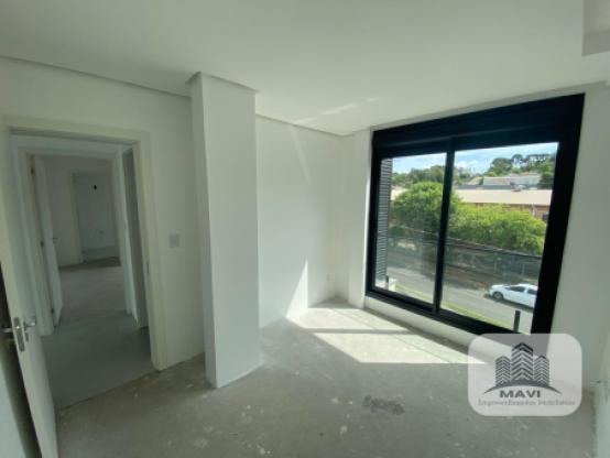 Edifício Jardins Ap 203