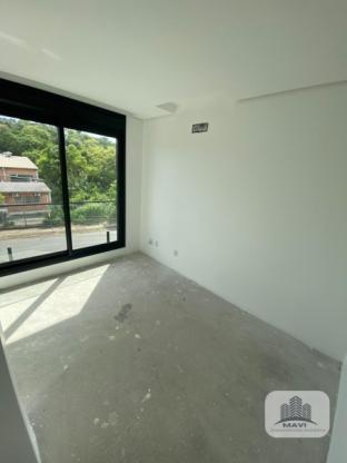 Edifício Jardins Ap 203