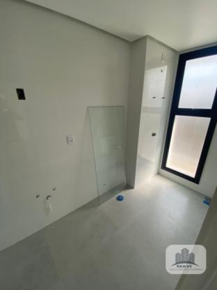 Edifício Jardins Ap 203