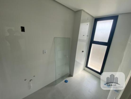 Edifício Jardins Ap 203